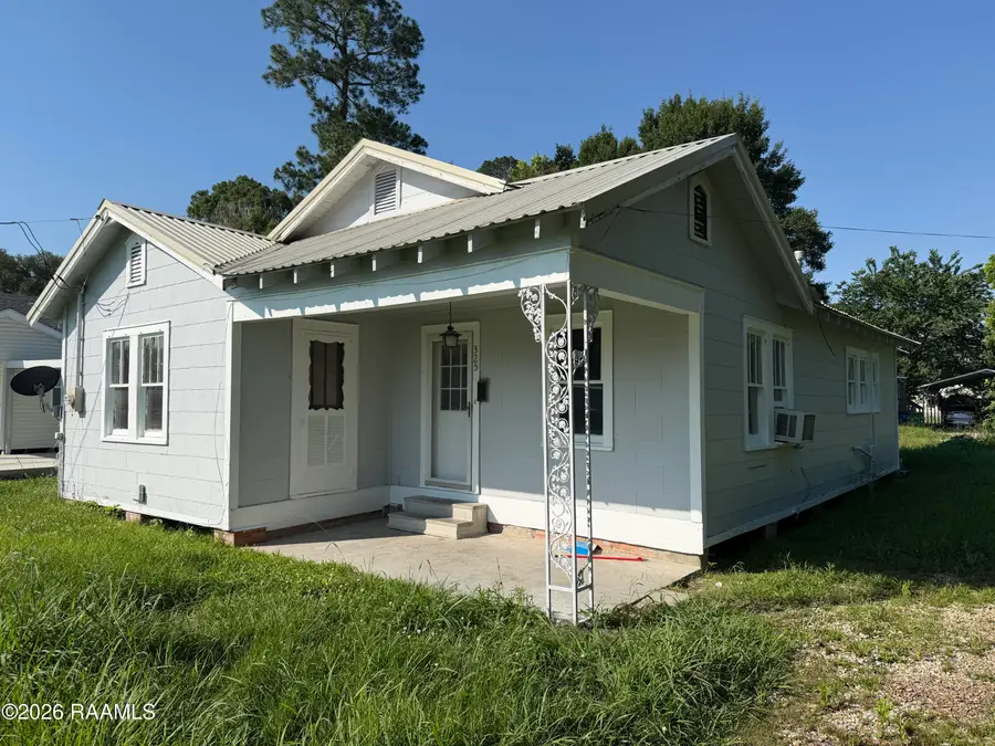 325 S David Street, Church Point, LA 70525 - #2