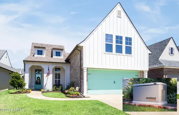 210 Santander Drive, Youngsville, LA 70592
