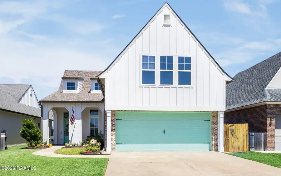 210 Santander Drive, Youngsville, LA 70592 - #2