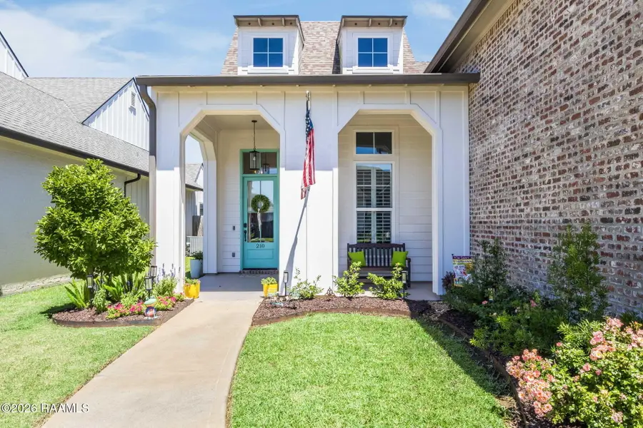 210 Santander Drive, Youngsville, LA 70592 - #3
