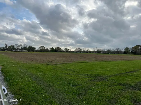 Tbd Lake Dauterive, Loreauville, LA 70552