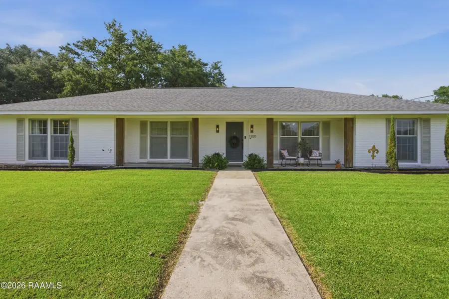 1300 Clanton Street, Eunice, LA 70535 - #2