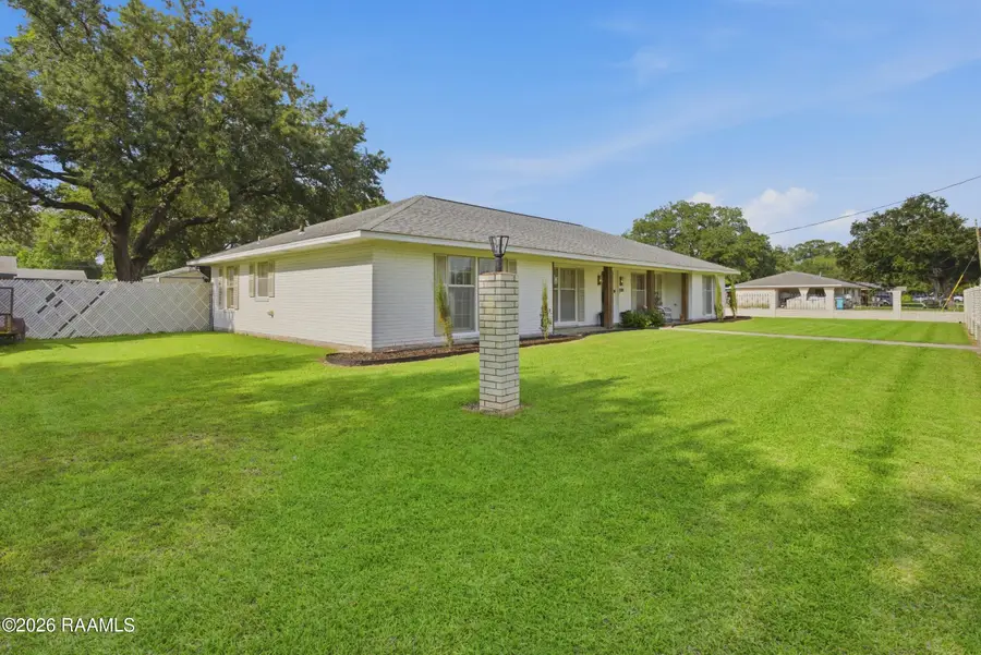 1300 Clanton Street, Eunice, LA 70535 - #3