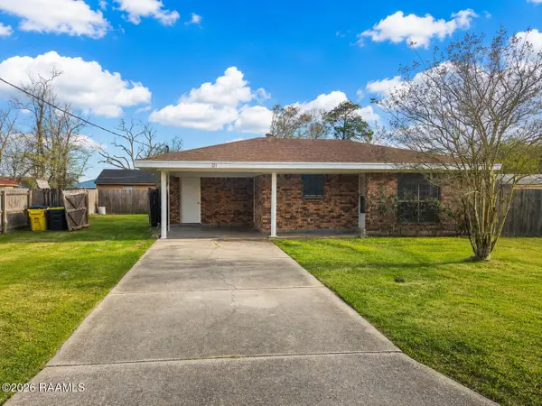 Address Withheld By Seller, Carencro, LA 70520