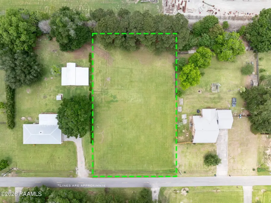 1114 Briar Patch Drive, Broussard, LA 70518 - #2