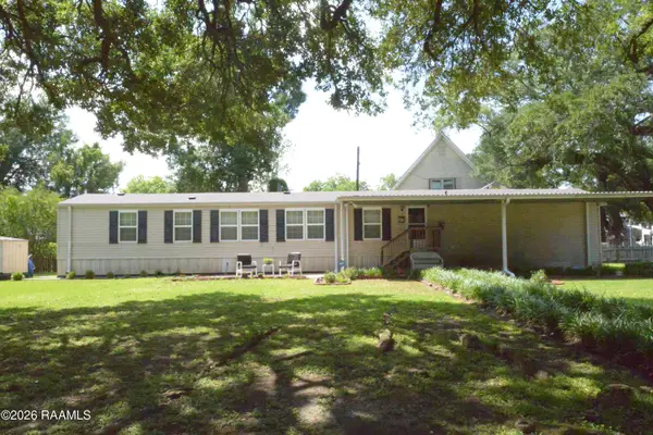 413 Hebert Street, Jeanerette, LA 70544