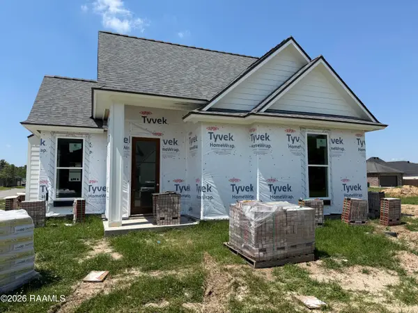 401 Croft Row, Lafayette, LA 70503