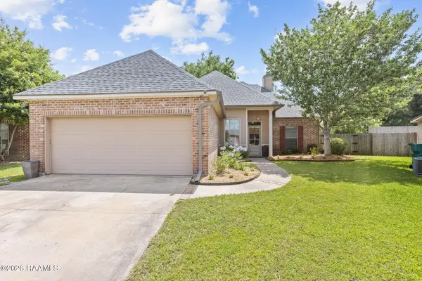 103 Elise Drive, Youngsville, LA 70592
