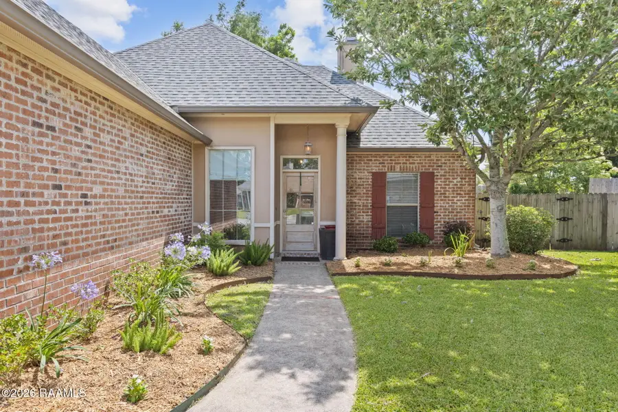 103 Elise Drive, Youngsville, LA 70592 - #2