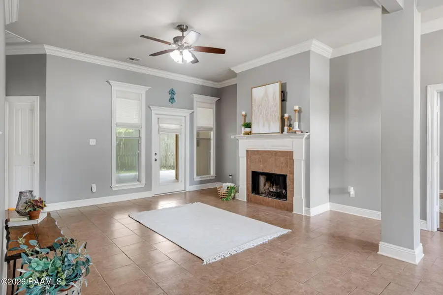 103 Elise Drive, Youngsville, LA 70592 - #3