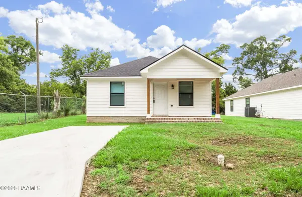 1422 Pujo Avenue, Opelousas, LA 70570