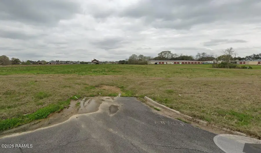 721 St. Blaise A Lane, Youngsville, LA 70592 - #2