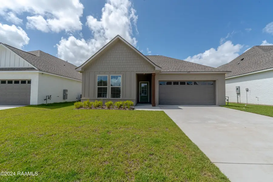 105 Gilded Lane, Broussard, LA 70518 - #2