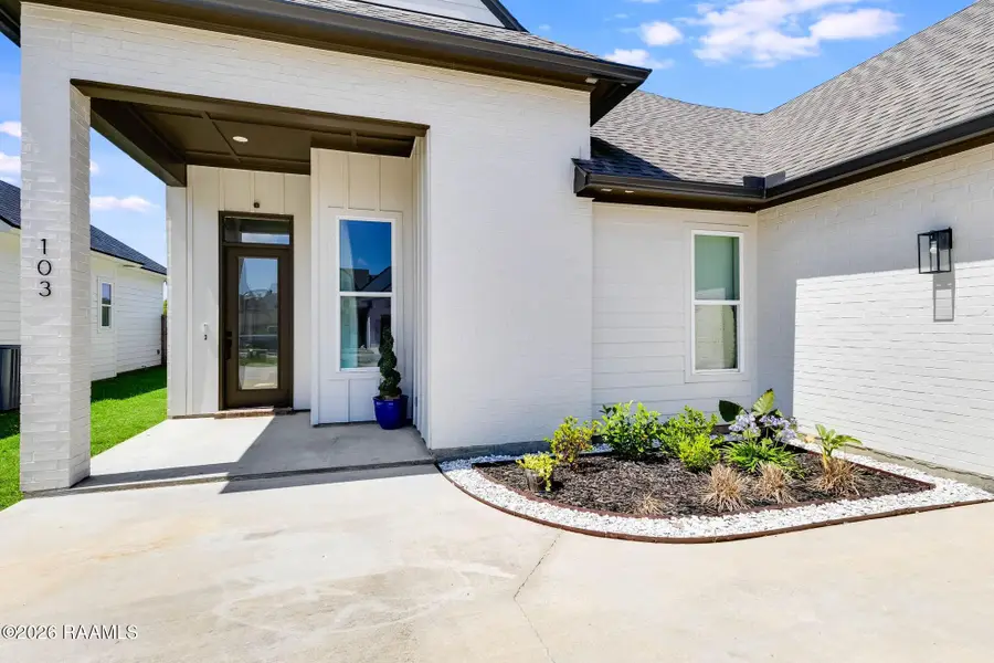 103 Queen Palm Circle, Youngsville, LA 70592 - #2