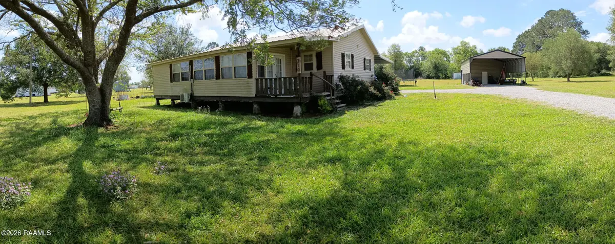 310 Anicet Tauzin Road, Arnaudville, LA 70512 - #1