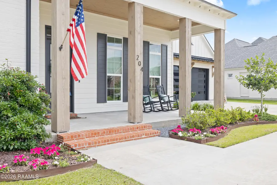 204 Abercrombie Way, Youngsville, LA 70592 - #2