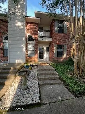 117 Horseshoe Drive #14, Lafayette, LA 70503