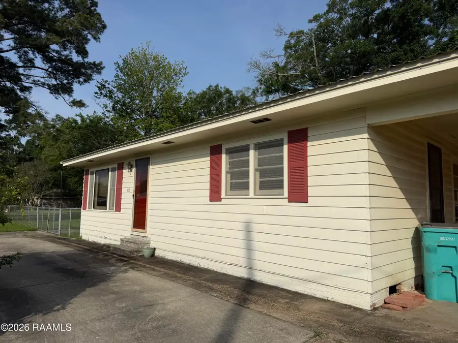 309 Saizan Avenue, Port Barre, LA 70577 - #2