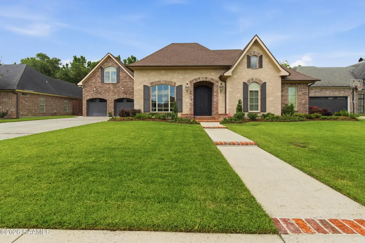 113 Grandview Terrace Drive, Youngsville, LA 70592 - #1