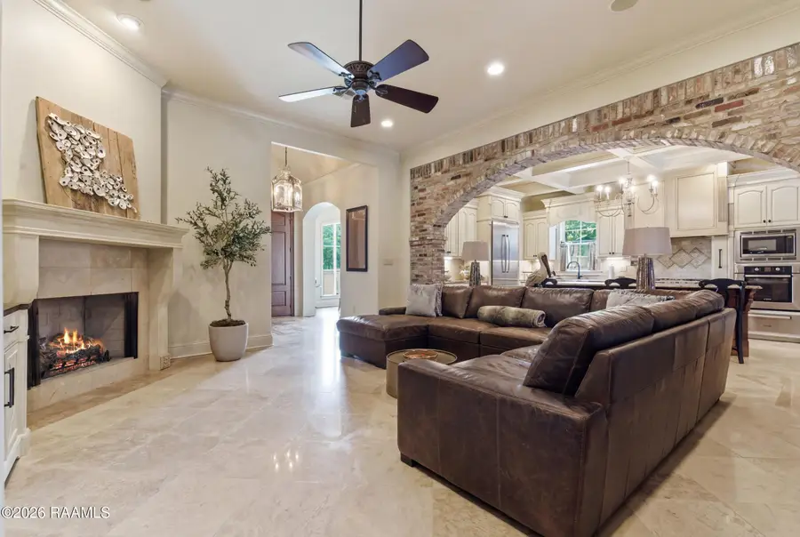 113 Grandview Terrace Drive, Youngsville, LA 70592 - #2