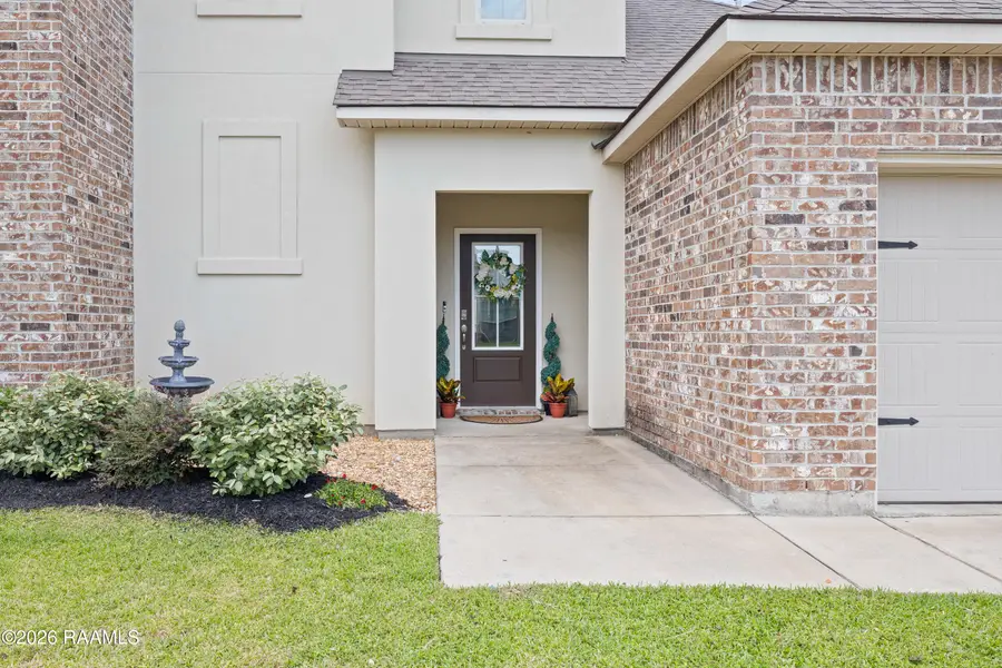 107 Rue Chateau Royal Drive, Youngsville, LA 70592 - #3