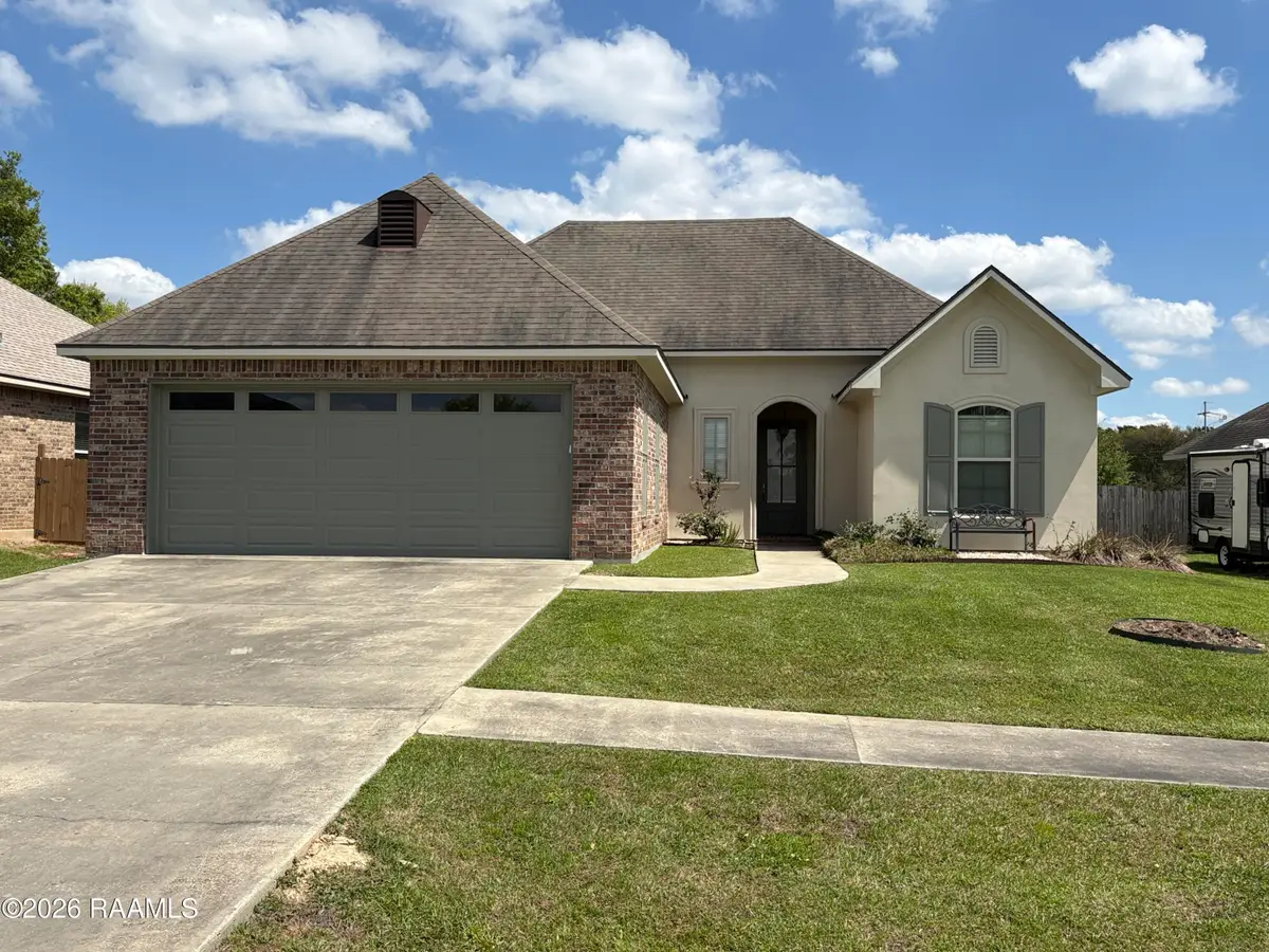 106 Whisper Wood Lane, Lafayette, LA 70506 - #1