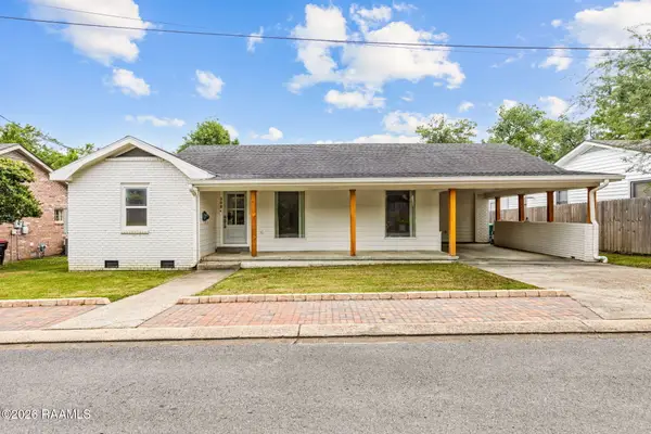 308 S Mall Street, Lafayette, LA 70503