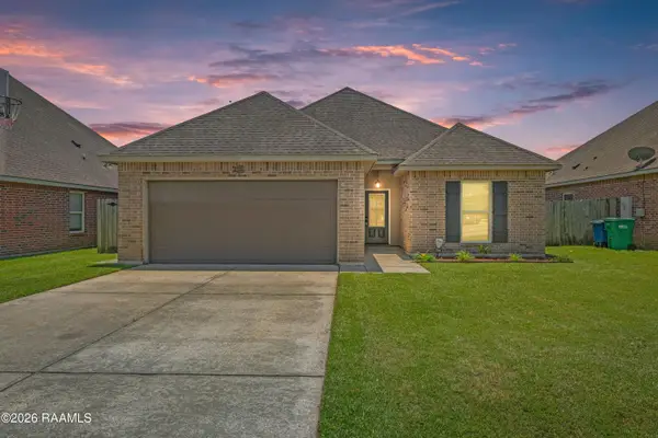 506 Flanders Ridge Drive, Youngsville, LA 70592
