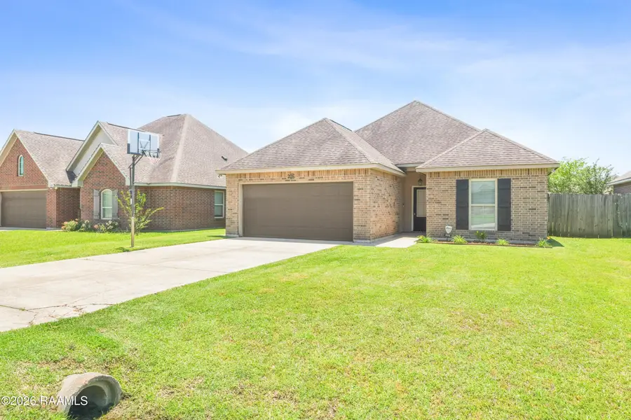506 Flanders Ridge Drive, Youngsville, LA 70592 - #3