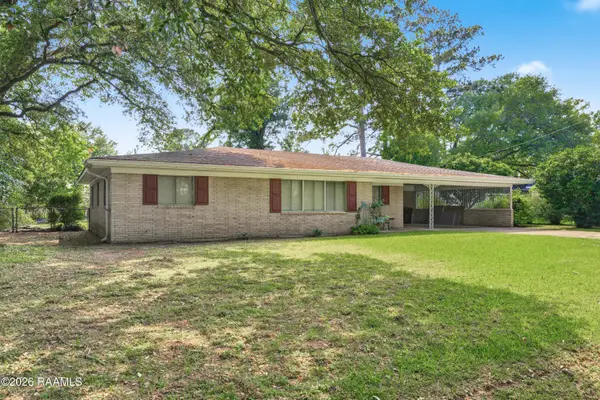 246 Hornsby Road, Lafayette, LA 70506