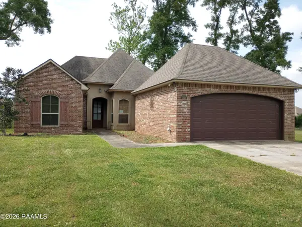 1104 E Alexander Street, Lafayette, LA 70501