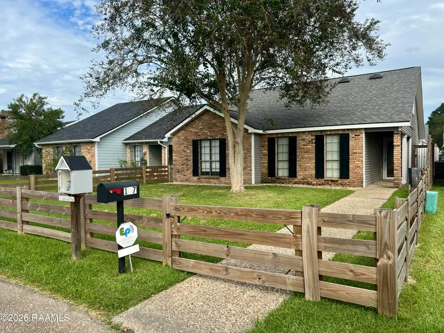 107 Logan Street, Lafayette, LA 70506 - #2