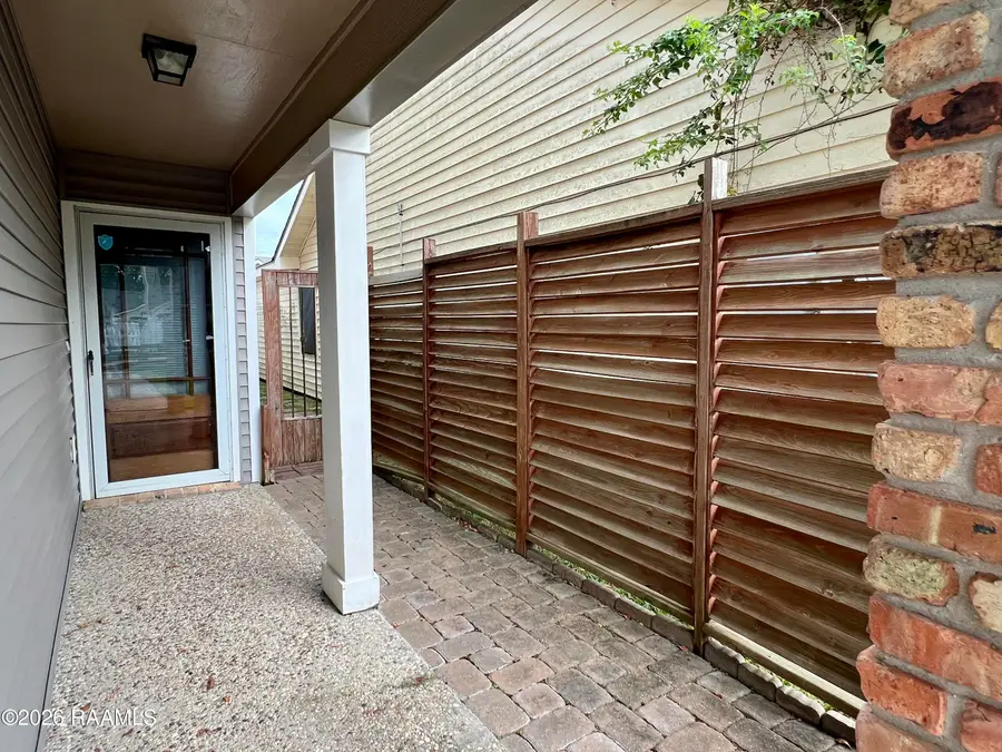 107 Logan Street, Lafayette, LA 70506 - #3