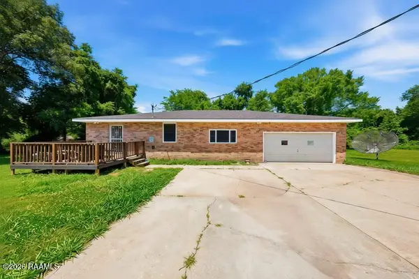 403 Hwy 744, Opelousas, LA 70570
