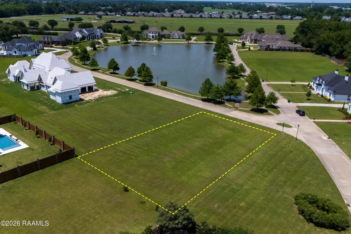 214 Hammer Lake Run, Broussard, LA 70518 - #1