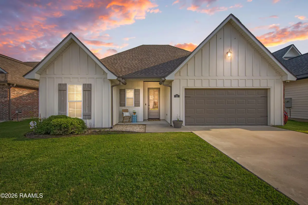 121 Ella Hill Street, Maurice, LA 70555 - #1