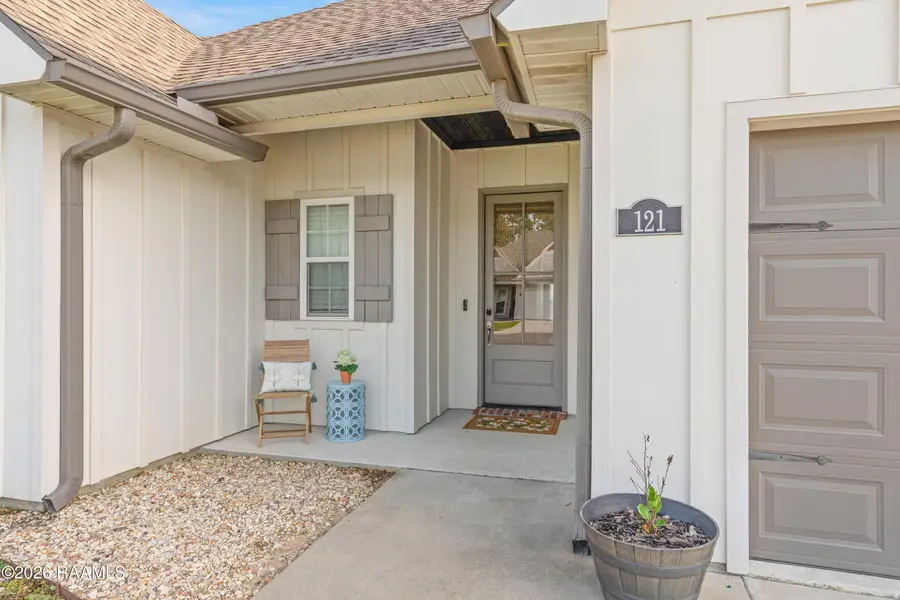 121 Ella Hill Street, Maurice, LA 70555 - #2