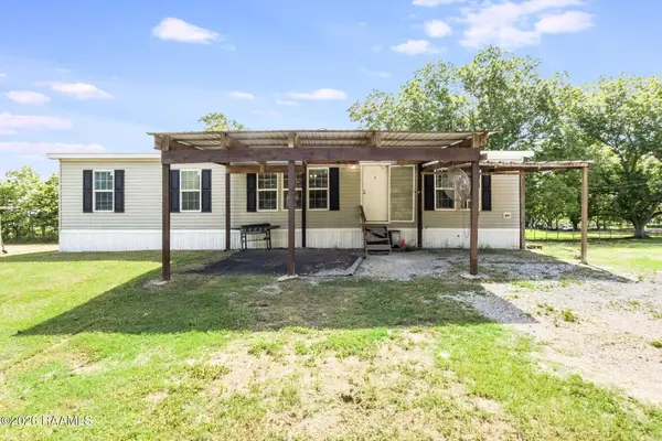 2331 Lovell Street, Crowley, LA 70526
