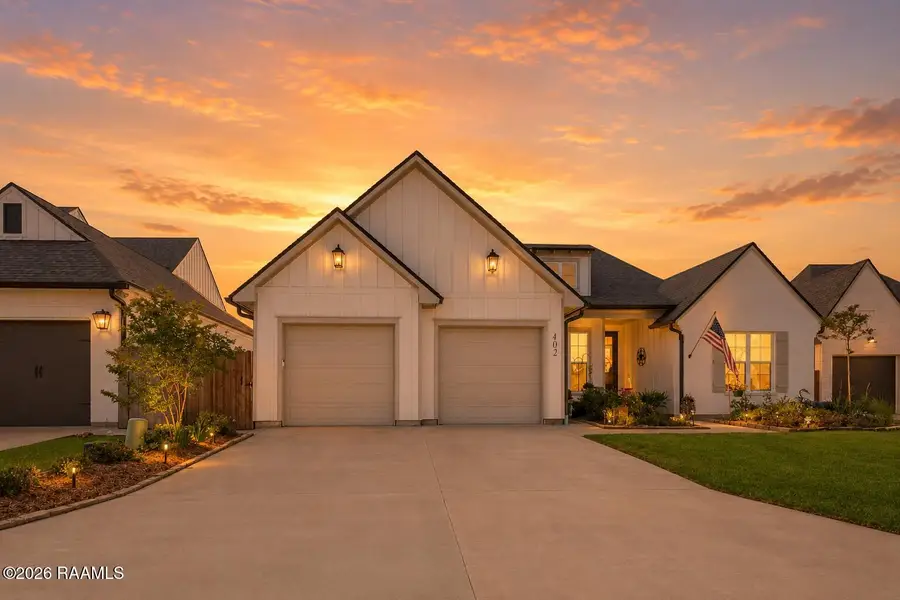 402 Sunshine Rise Drive, Broussard, LA 70518 - #2
