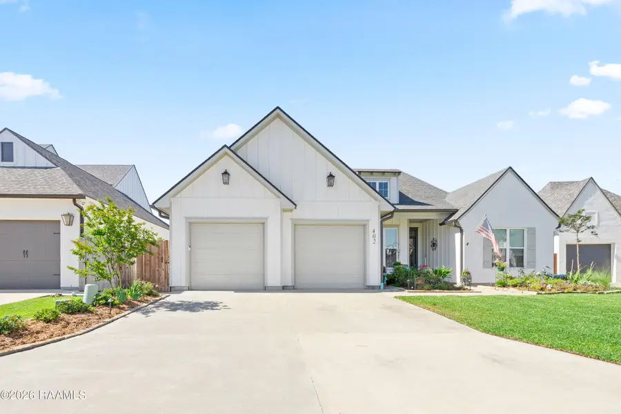 402 Sunshine Rise Drive, Broussard, LA 70518 - #3