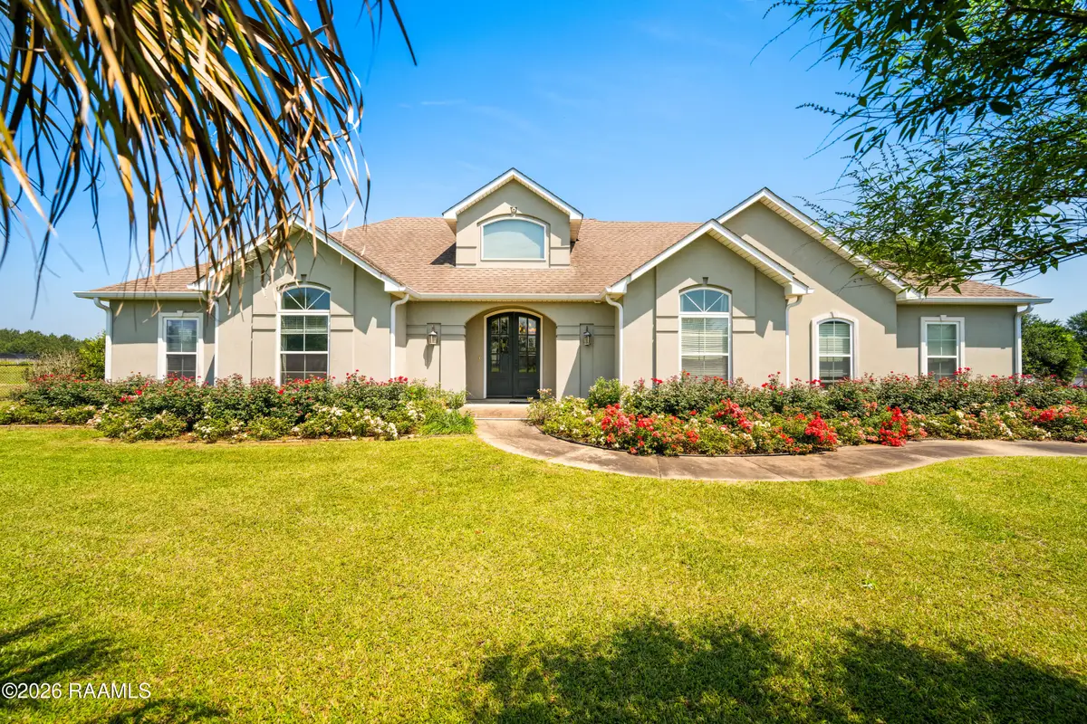 421 Sugartown Road, Glenmora, LA 71433 - #1