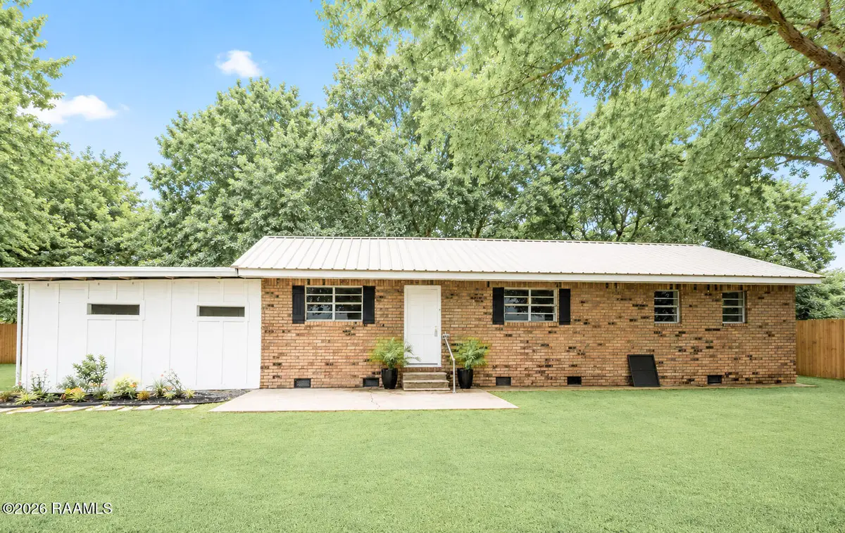 Address Withheld By Seller, New Iberia, LA 70560 - #1