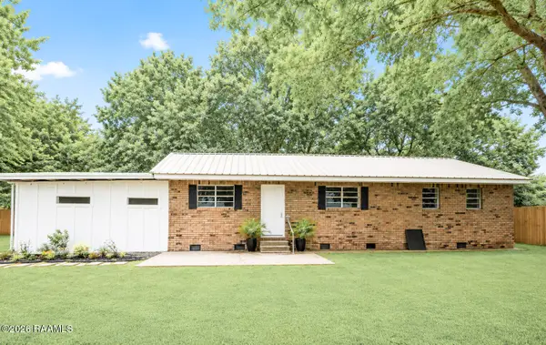 Address Withheld By Seller, New Iberia, LA 70560