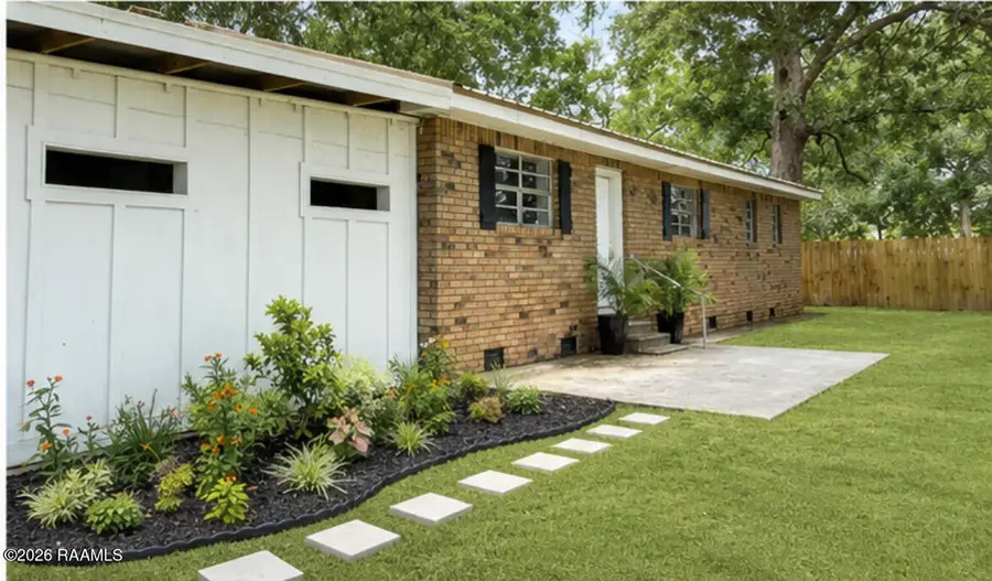 Address Withheld By Seller, New Iberia, LA 70560 - #2