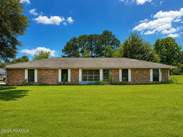 9705 Cotton Loop, Abbeville, LA 70510