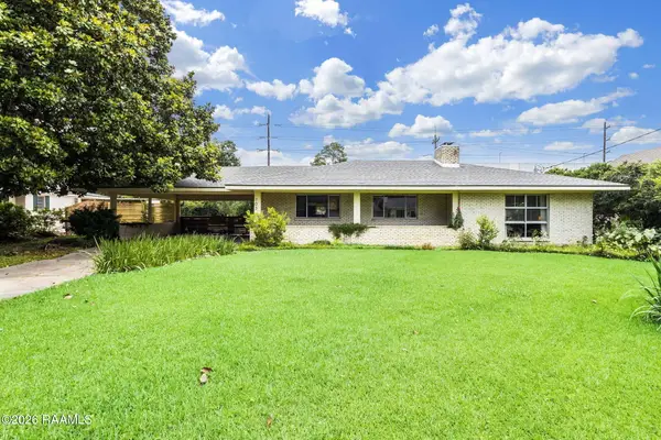703 Beverly Drive, Lafayette, LA 70503