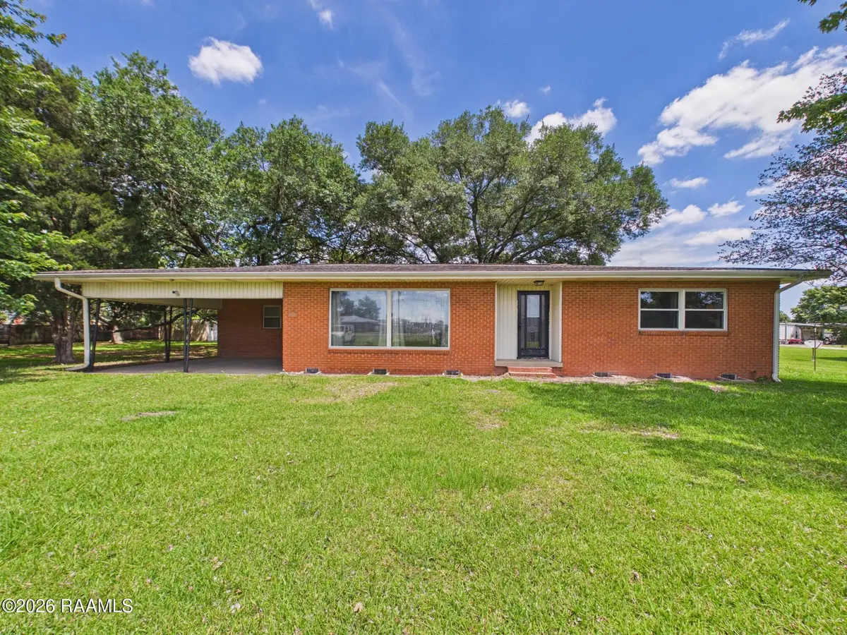 2700 Captain Cade Road, Broussard, LA 70518 - #1