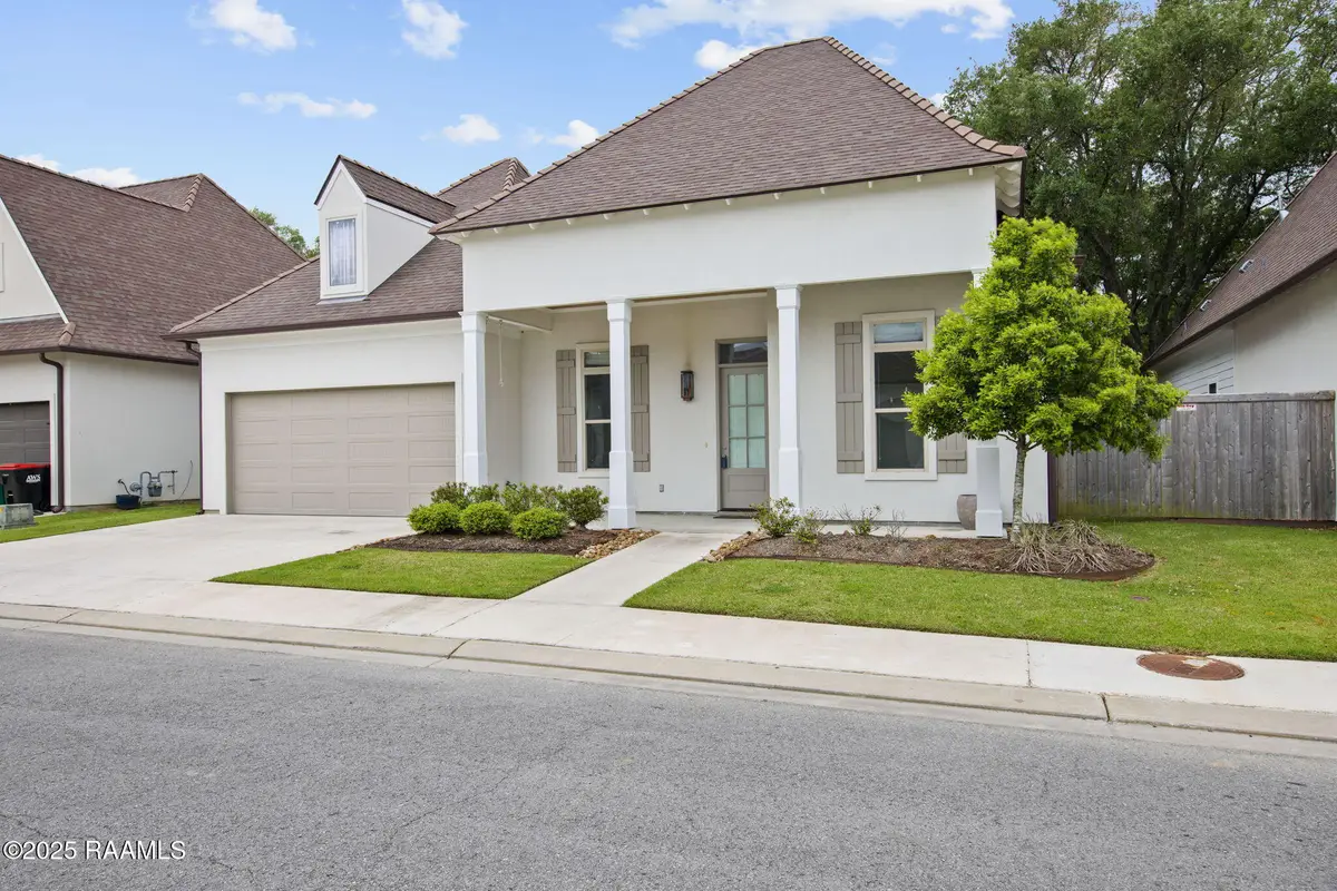 102 Drifting Sands Lane, Lafayette, LA 70503 - #1