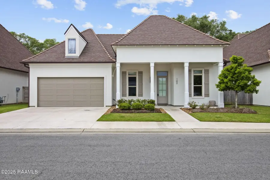 102 Drifting Sands Lane, Lafayette, LA 70503 - #2