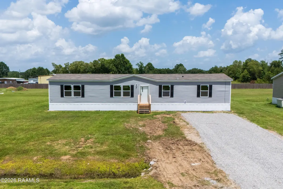 111 Dewaldo Street, Scott, LA 70583 - #1